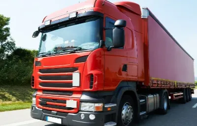 İstanbul Akören Ambar Kargo