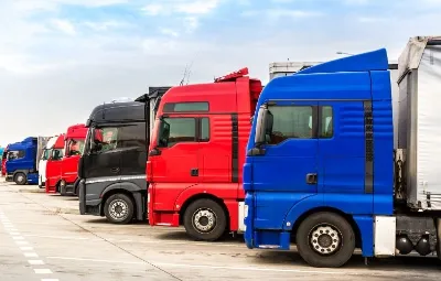 İstanbul Akören Ambar Nakliyat