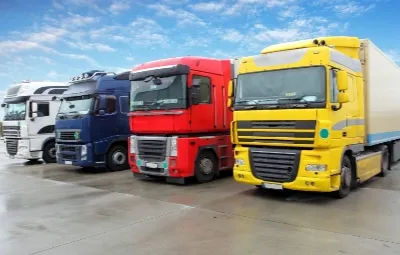 İstanbul Akören Nakliye Ambarı