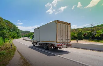 İstanbul ile Akören Arası Bulaşık Makinesi Taşıma