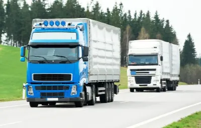 İstanbul ile Akören Arası Eşya Taşıma